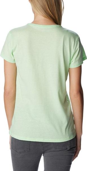 Columbia Trek SS Graphic Tee Tişört AP0746-372