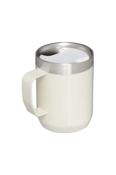 Stanley Classic Legendary Camp Termos Bardak 0,23 L Parlak Krem
