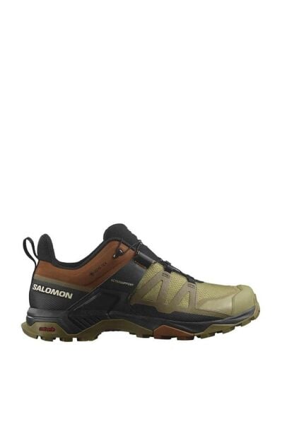 Salomon X Ultra 4 Gtx Erkek Ayakkabı