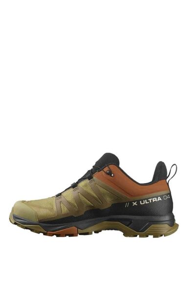 Salomon X Ultra 4 Gtx Erkek Ayakkabı
