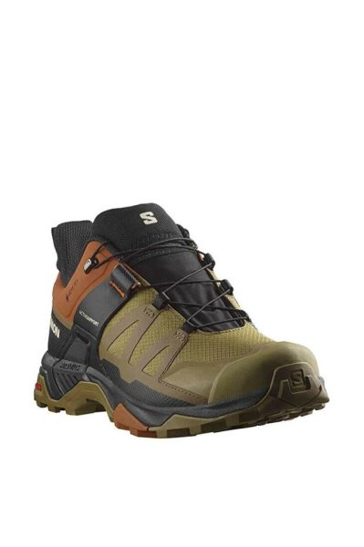 Salomon X Ultra 4 Gtx Erkek Ayakkabı