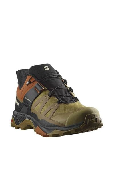 Salomon X Ultra 4 Gtx Erkek Ayakkabı