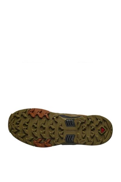 Salomon X Ultra 4 Gtx Erkek Ayakkabı