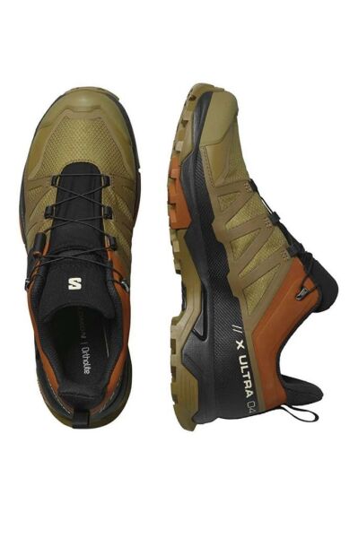 Salomon X Ultra 4 Gtx Erkek Ayakkabı