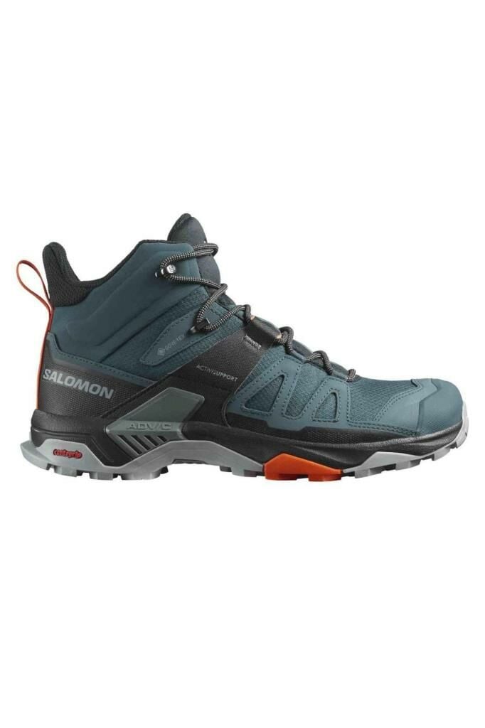 Salomon X Ultra 4 Mid Gtx Erkek Bot