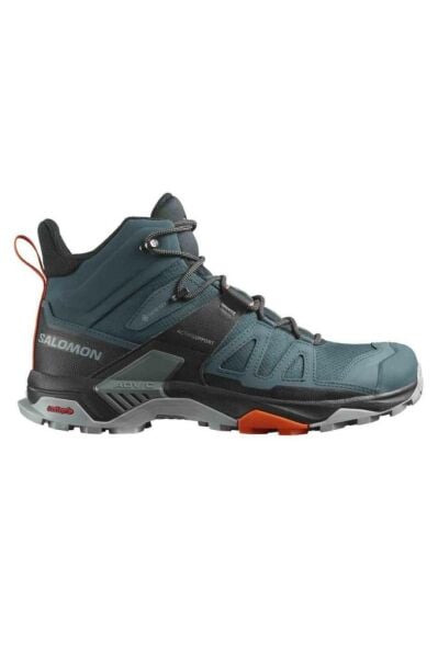 Salomon X Ultra 4 Mid Gtx Erkek Bot