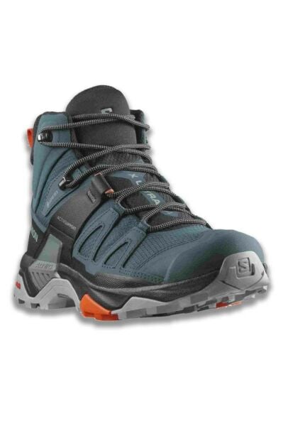 Salomon X Ultra 4 Mid Gtx Erkek Bot