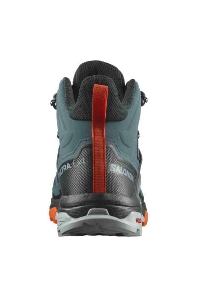 Salomon X Ultra 4 Mid Gtx Erkek Bot