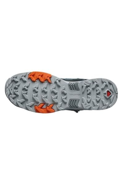 Salomon X Ultra 4 Mid Gtx Erkek Bot