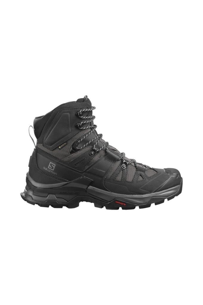 Salomon Quest 4 Gtx Magnet/bk Erkek Kısa Bot