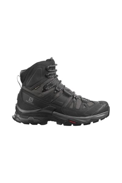 Salomon Quest 4 Gtx Magnet/bk Erkek Kısa Bot