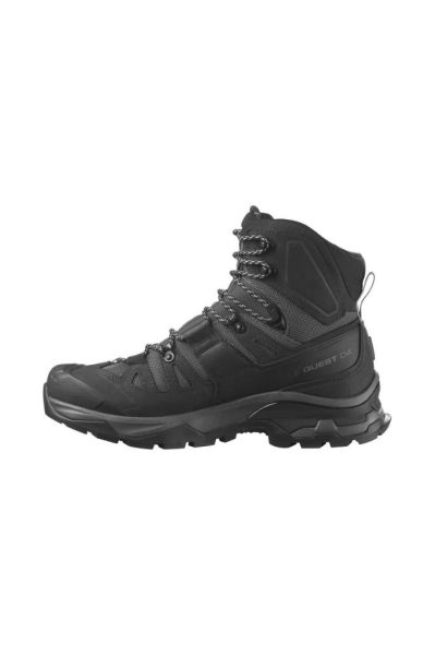 Salomon Quest 4 Gtx Magnet/bk Erkek Kısa Bot