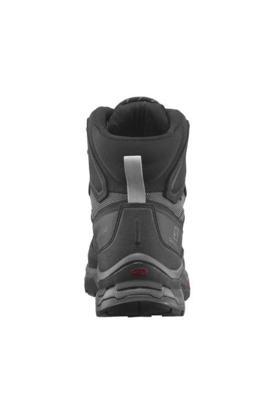 Salomon Quest 4 Gtx Magnet/bk Erkek Kısa Bot