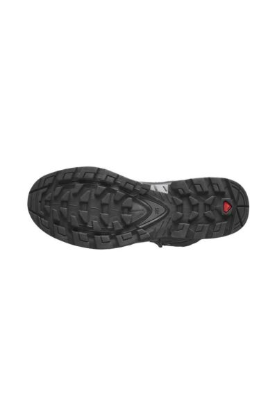 Salomon Quest 4 Gtx Magnet/bk Erkek Kısa Bot