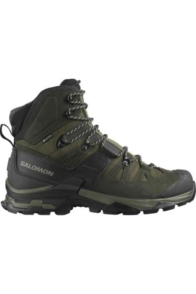 Salomon Quest 4 Gtx Erkek Ayakkabı