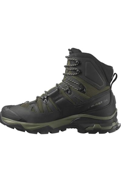 Salomon Quest 4 Gtx Erkek Ayakkabı