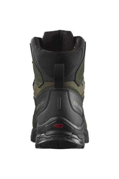 Salomon Quest 4 Gtx Erkek Ayakkabı