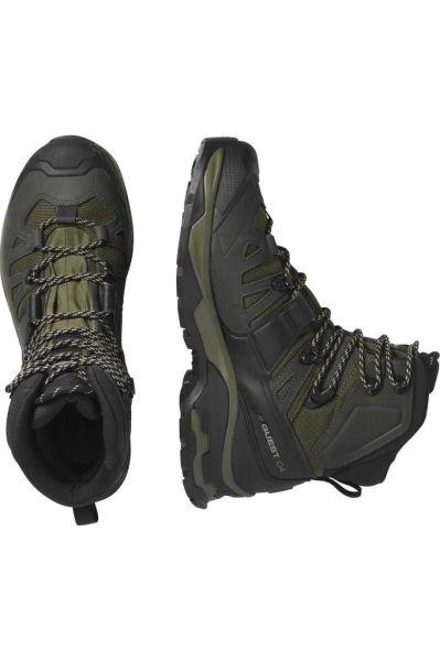 Salomon Quest 4 Gtx Erkek Ayakkabı