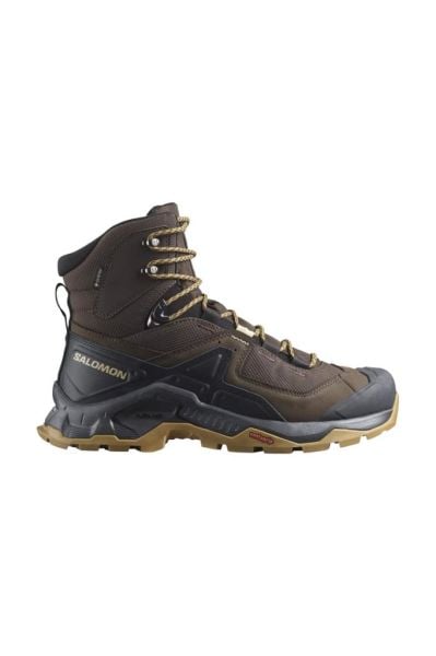 Salomon Quest Element Gore-tex Erkek Outdoor Ayakkabı