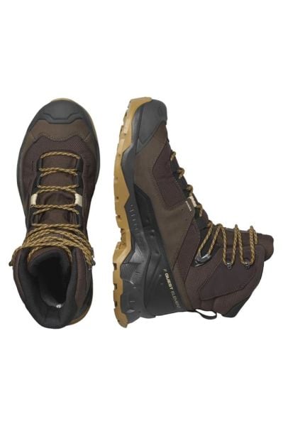 Salomon Quest Element Gore-tex Erkek Outdoor Ayakkabı