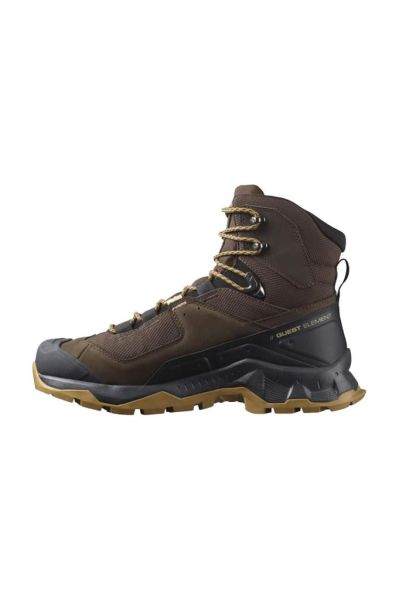 Salomon Quest Element Gore-tex Erkek Outdoor Ayakkabı