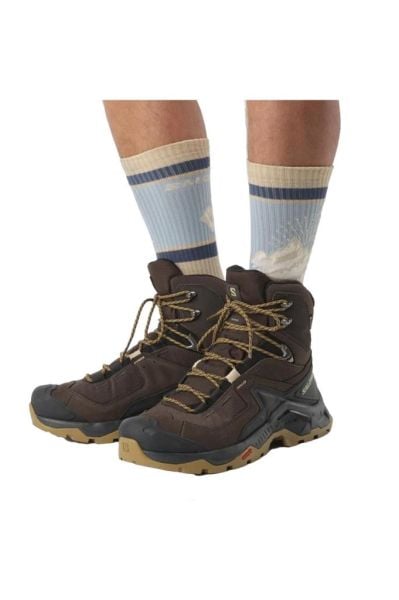 Salomon Quest Element Gore-tex Erkek Outdoor Ayakkabı