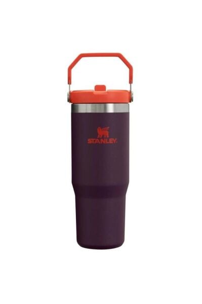 Stanley The Iceflow Flip Straw Pipetli Termos Bardak 0,89 Lt