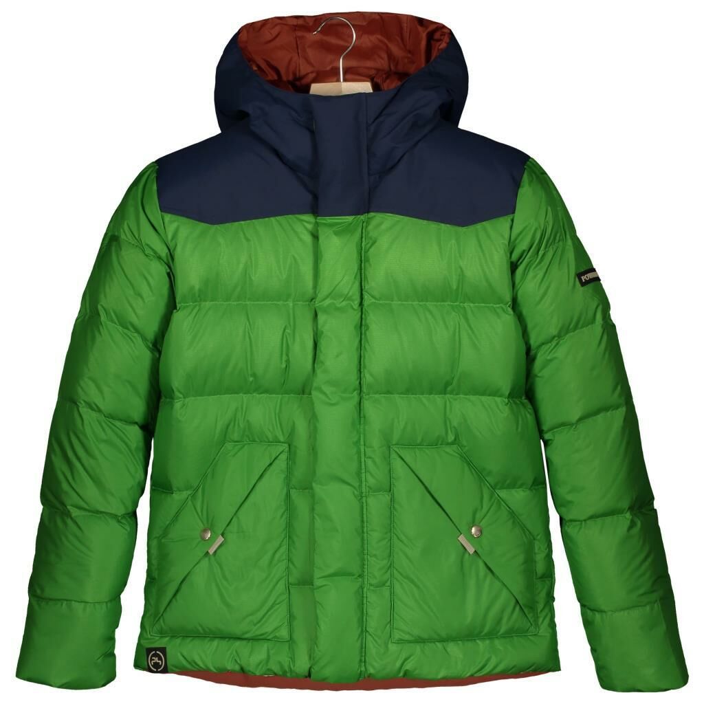 Povderhorn Jackson Shot 7 Erkek Mont