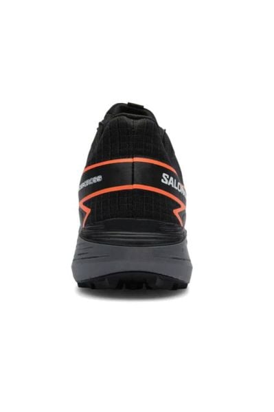 Salomon Thundercross Erkek Siyah Outdoor Koşu Ayakkabısı