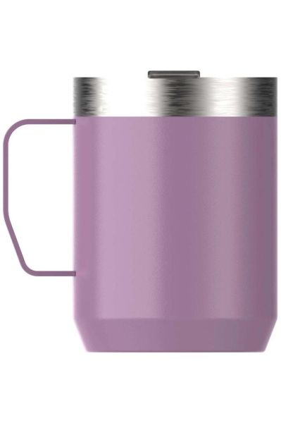 Stanley Klasik Paslanmaz Çelik Termos Bardak 0,23 LT LILAC GLOSS