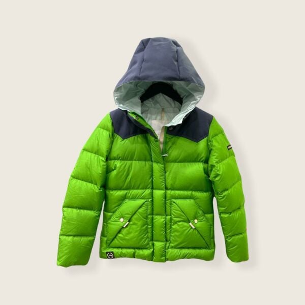 Povderhorn Jackson Shot 7 Bayan Mont