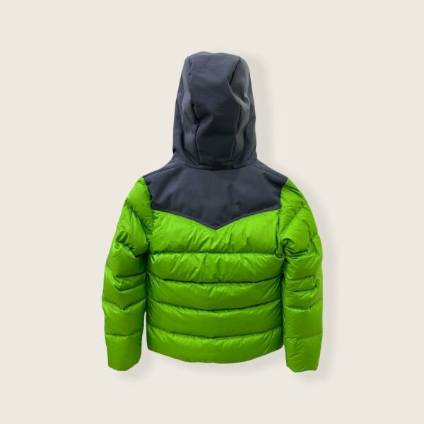 Povderhorn Jackson Shot 7 Bayan Mont