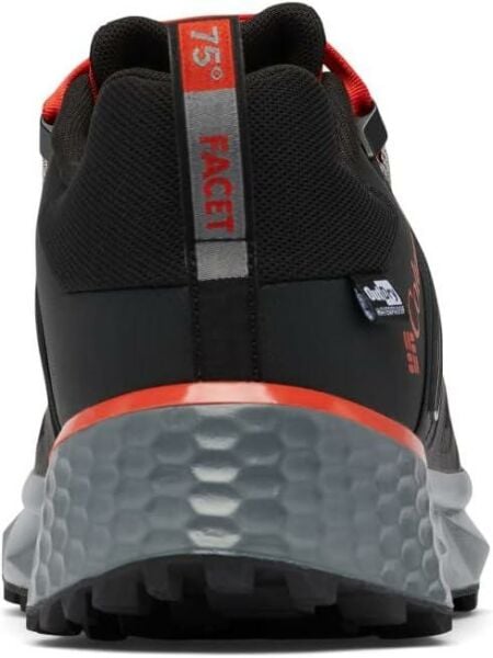 Columbia Facet 75 Outdry M Erkek Ayakkabı