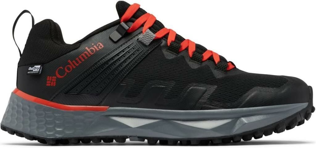 Columbia Facet 75 Outdry M Erkek Ayakkabı