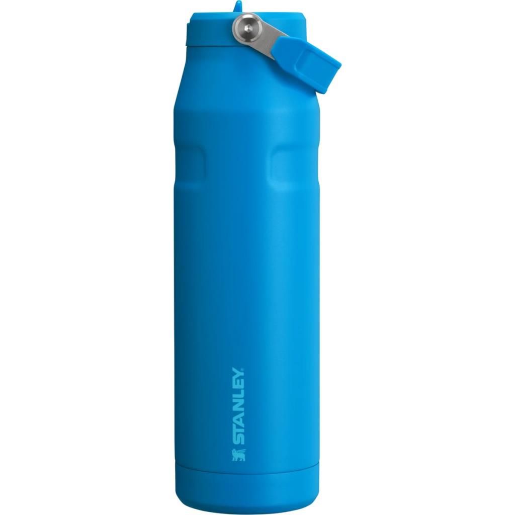 Stanley Iceflow Flip Straw Su Termosu 1.1 Lt Mavi