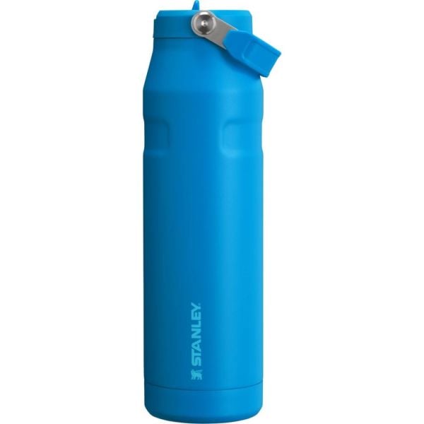 Stanley Iceflow Flip Straw Su Termosu 1.1 Lt Mavi