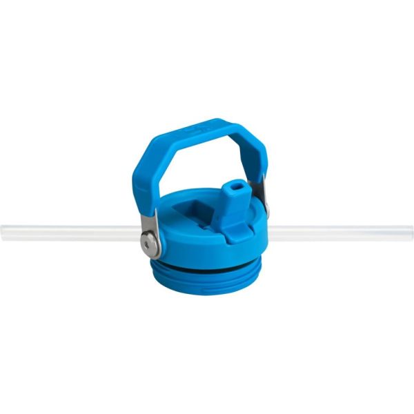 Stanley Iceflow Flip Straw Su Termosu 1.1 Lt Mavi