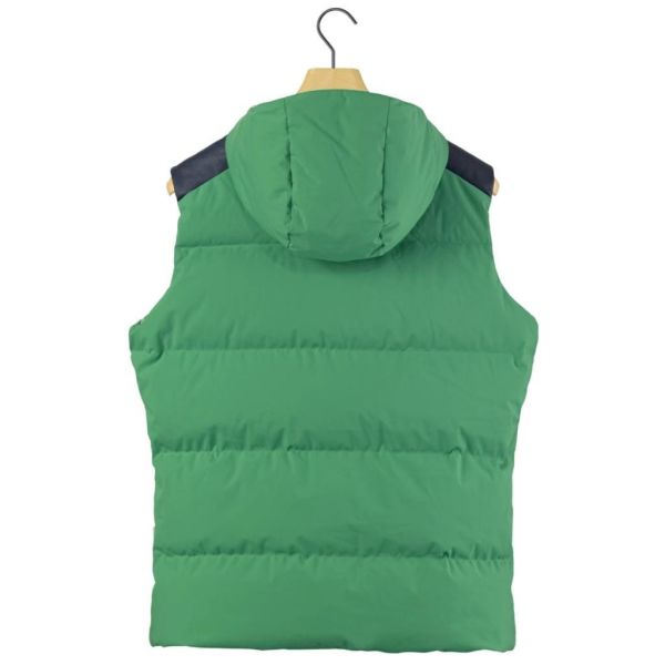 Powderhorn Vest Yelek