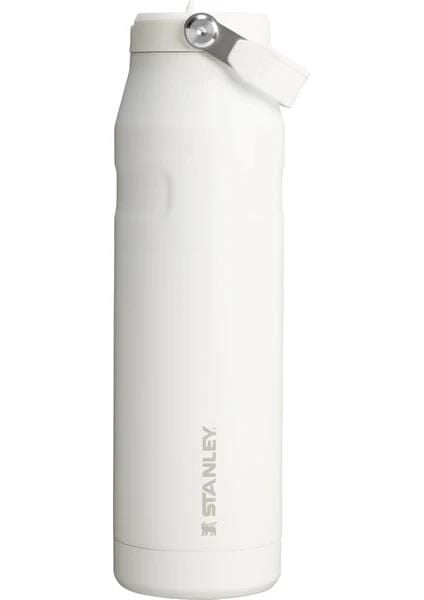 Stanley The IceFlow™ Bottle Flip Straw 2.0 1.10L / 36oz