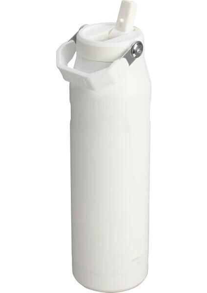 Stanley The IceFlow™ Bottle Flip Straw 2.0 1.10L / 36oz