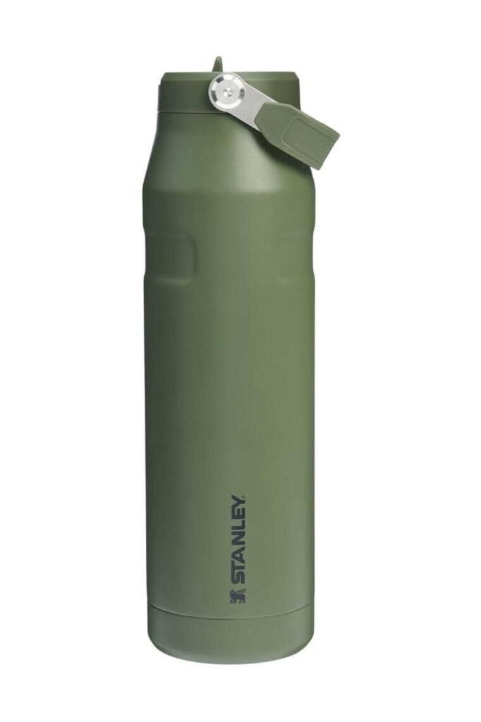 Stanley The IceFlow™ Bottle Flip Straw 2.0 1.10L / 36oz