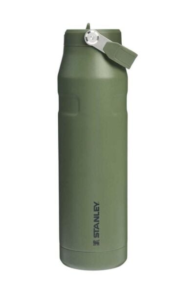 Stanley The IceFlow™ Bottle Flip Straw 2.0 1.10L / 36oz