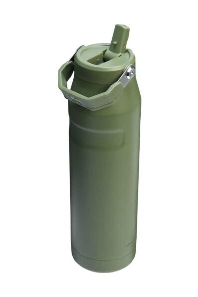 Stanley The IceFlow™ Bottle Flip Straw 2.0 1.10L / 36oz