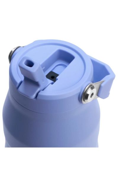 Stanley The IceFlow™ Bottle Flip Straw 2.0 1.10L / 36oz