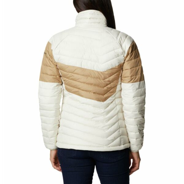 Columbia Powder Lite Blocked Mont