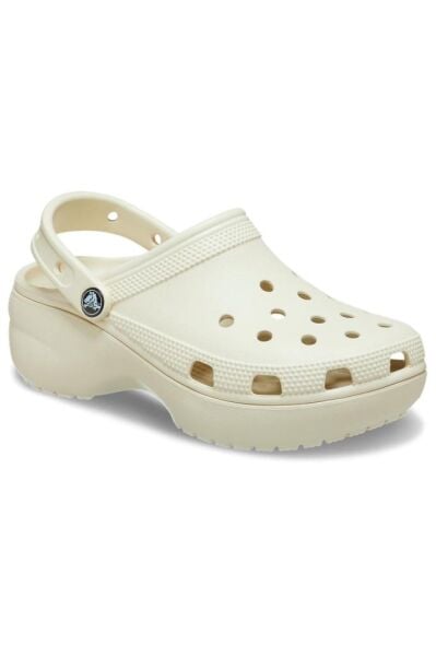 Crocs Classic Platform Terlik