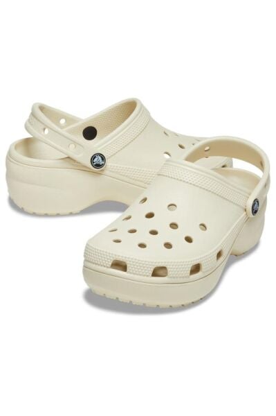 Crocs Classic Platform Terlik