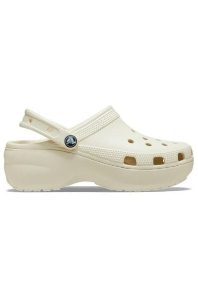 Crocs Classic Platform Terlik