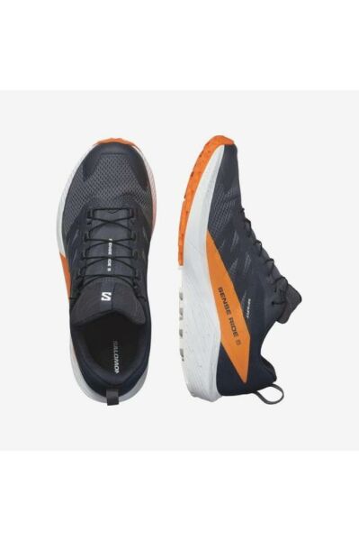 Salomon Sense Ride 5 Gtx Erkek Koşu Ayakkabısı