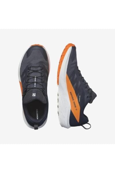 Salomon Sense Ride 5 Gtx Erkek Koşu Ayakkabısı